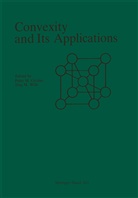 Grube, GRUBER, Gruber, Franz Gruber, WILLS, Wills - Convexity and Its Applications