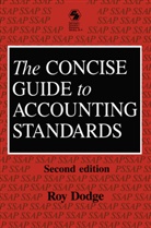 Roy Dodge, Roy Dodge FCCA - The Concise Guide to Accounting Standards