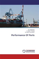 M Edwi Gnanadhas, M. Edwin Gnanadhas, Jeyakumari, M Jeyakumari, M. Jeyakumari, X Anton Thanaraj... - Performance Of Ports
