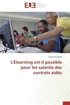 Sandra Fruchard, Fruchard-s - L elearning est il possible pour