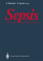 Eyrich, Eyrich, K. Eyrich, Reinhart, K Reinhart, K. Reinhart - Sepsis