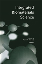 Roland Barbucci, Rolando Barbucci - Integrated Biomaterials Science