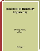 Hoang Pham, Hoan Pham, Hoang Pham - Handbook of Reliability Engineering
