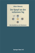 Abner Shimony - Der Kampf um den verlorenen Tag