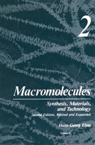 H. G. Elias, H.G. Elias, G Elias, H G Elias - Macromolecules