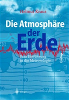 Helmut Kraus - Die Atmosphäre der Erde
