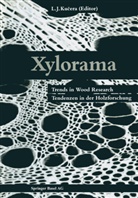 KUCERA, Kucera, L. J. Kucera, Ladislav J. Kucera - Xylorama