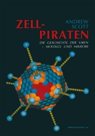 Scott, Scott, Andrew Scott - Zellpiraten