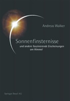 Andreas Walker - Sonnenfinsternisse