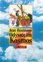 HEIDMANN, HEIDMANN, Jean Heidmann - Odyssee im Kosmos