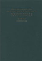 Hildin Bjurstedt, Hilding Bjurstedt, International Astronautical Fed, International Astronautical Federation, Kenneth A Loparo, Kenneth A. Loparo - Basic Environmental Problems of Man in Space