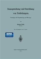 Robert Weil - Beanspruchung und Durchhang von Freileitungen
