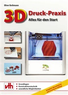Oliver Bothmann - 3D-Druck-Praxis