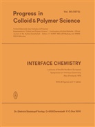 Horst Müller, F Horst Müller, F. Horst Müller, Weiss, Weiss, Armin Weiss - Interface Chemistry