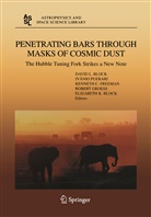 David L. Block, Elizabeth K. Block, K C Freeman et al, K. C. Freeman, R. Groess, Iv¿o Puerari... - Penetrating Bars through Masks of Cosmic Dust