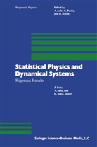 FRIT, FRITZ, Fritz, Jr. Fritz, Jaff, Jaffe... - Statistical Physics and Dynamical Systems