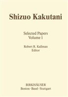 S Kakutani, S. Kakutani - Shizuo Kakutani, 2 Pts.