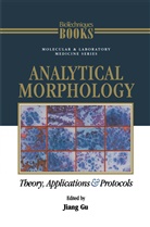 Jian Gu, Jiang Gu - Analytical Morphology