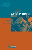 Gross-Fengels, W Gross-Fengels, W. Gross-Fengels, H. Imig, A Schröder, A. Schröder - Gefäßchirurgie
