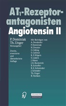 Dominiak, P Dominiak, P. Dominiak, Unger, Unger, Thomas Unger - AT1-Rezeptorantagonisten