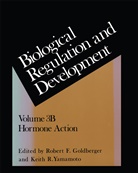 Robert Goldberger, Robert F Goldberger, Robert F. Goldberger, Keith R Yamamoto, Keith R. Yamamoto - Biological Regulation and Development