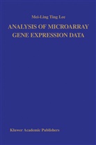 Mei-Ling Ting Lee, Mei-Ling Ting Lee - Analysis of Microarray Gene Expression Data