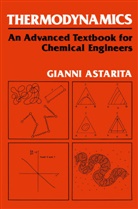 G Astarita, G. Astarita - Thermodynamics