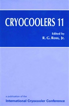 Ronal G Jr Ross, Ronald G Jr Ross, Ronald G. Ross, Ronald G. Jr. Ross - Cryocoolers 11