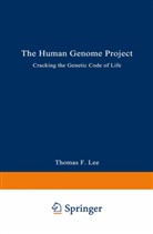 Thomas F Lee, Thomas F. Lee - Human Genome Project