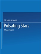 A Hewish, A. Hewish, NA Nature, F Smith, F G Smith, F. G. Smith - Pulsating Stars