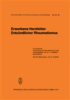 O Hammer, O. Hammer - Erworbene Herzfehler Entzündlicher Rheumatismus