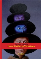 Gerhard Habarta - Herrn Goldbergs Variationen