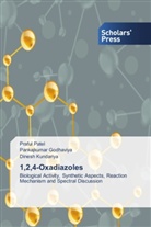Pankajkuma Godhaviya, Pankajkumar Godhaviya, Di Kundariya, Dinesh Kundariya, Prafu Patel, Praful Patel - 1,2,4-Oxadiazoles