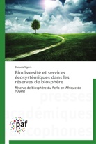 Daouda Ngom, Ngom-d - Biodiversite et services