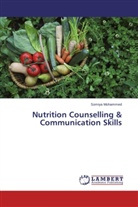 Somiya Mohammed - Nutrition Counselling & Communication Skills