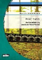 Timo Laufs, Ahma Mohammadi, Ahmad Mohammadi - Frozen Frames: Die Portablisierung des Bullet Time Effektes