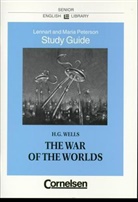 H. G. Wells, Herbert G. Wells - The War of the Worlds, Study Guide