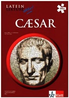 Pete Glatz, Peter Glatz - Caesar