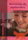 Susana Grande Aguado - Memorias de septiembre