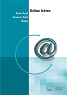 Heino Apel, Susanne Kraft - Online lehren