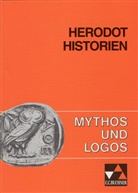 Herodot, Robert Köhler - Herodot, Historien