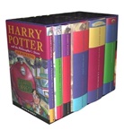J. K. Rowling - Harry Potter