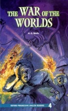 H. G. Wells, Herbert G. Wells - The War of the Worlds