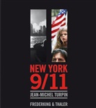 Jean-Michel Turpin - New York 9/11