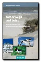 Manon Loock-Braun - Unterwegs auf Juist