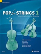 Pop for Strings. Vol.1