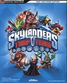 Skylanders Trap Team - Das offizielle Lösungsbuch