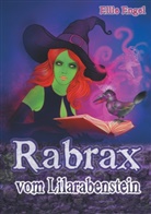 Ellie Engel - Rabrax vom Lilarabenstein