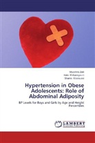 Hal El-Bassyouni, Hala El-Bassyouni, Shams Kholoussi, Moushir Zaki, Moushira Zaki - Hypertension in Obese Adolescents: Role of Abdominal Adiposity