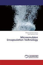 Muhammad Faiza Nazar, Muhammad Faizan Nazar, Syed Sakhawat Shah - Microemulsion Encapsulation Technology